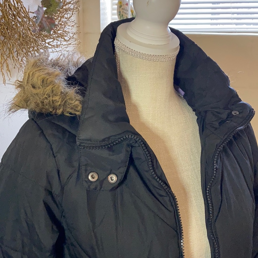 Krush Puffer Jacket - Picture 2 of 7